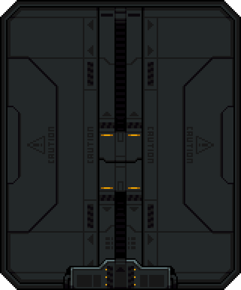 noble ship hangar