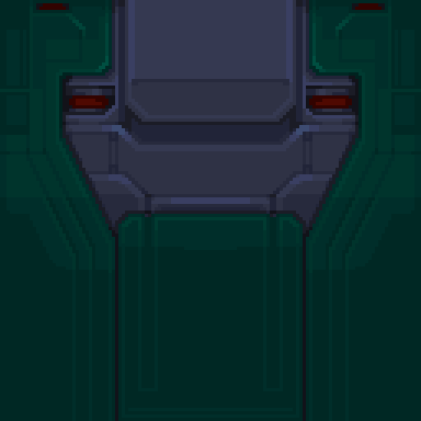 Miner profile picture with cockpit background