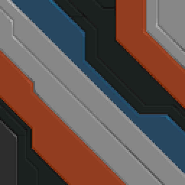 Mechanical wall segments